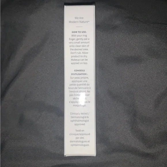 Monat 30 second miracle Instant Eye Protector - Picture 4 of 4